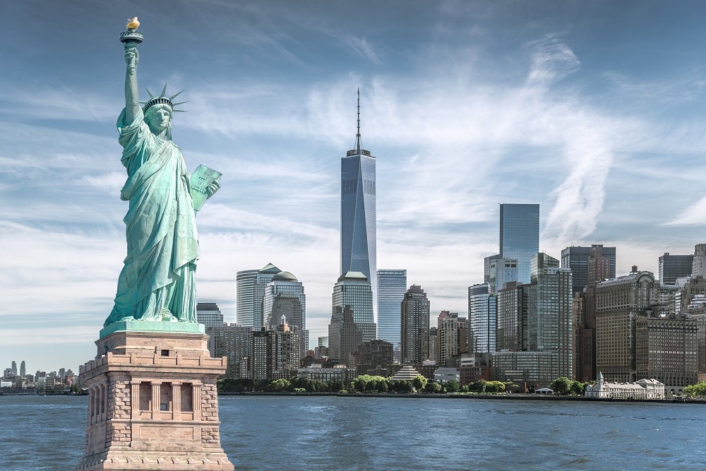 New York & Toronto, Multi-Centre Holidays, USA