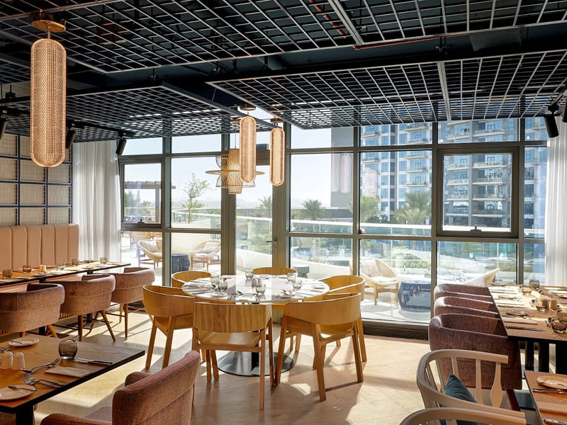 NH Collection Dubai The Palm, photo 4 of 8