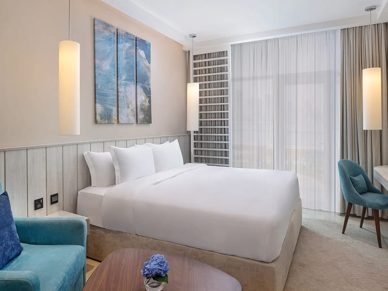 NH Collection Dubai The Palm, photo 8 of 8