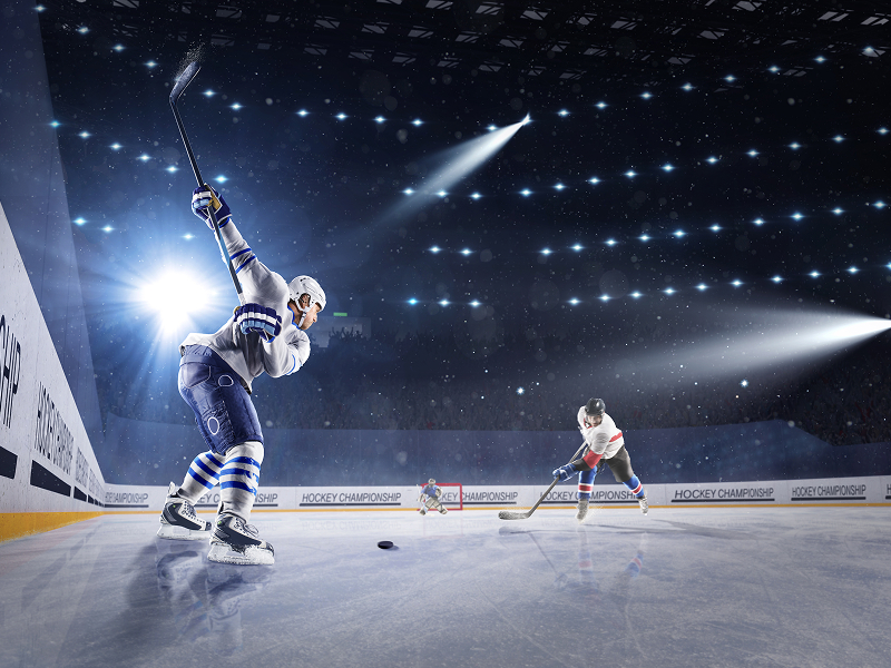NHL & NBA Weekend San Francisco, photo 7 of 7