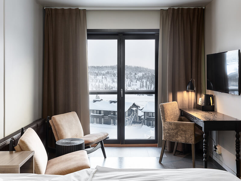 Norefjell Ski & Spa