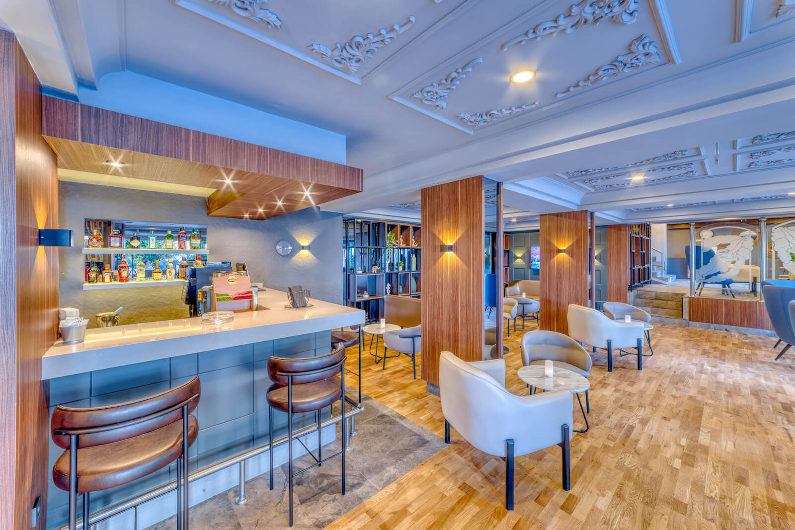 Numa Port Hotel, photo 2 of 6