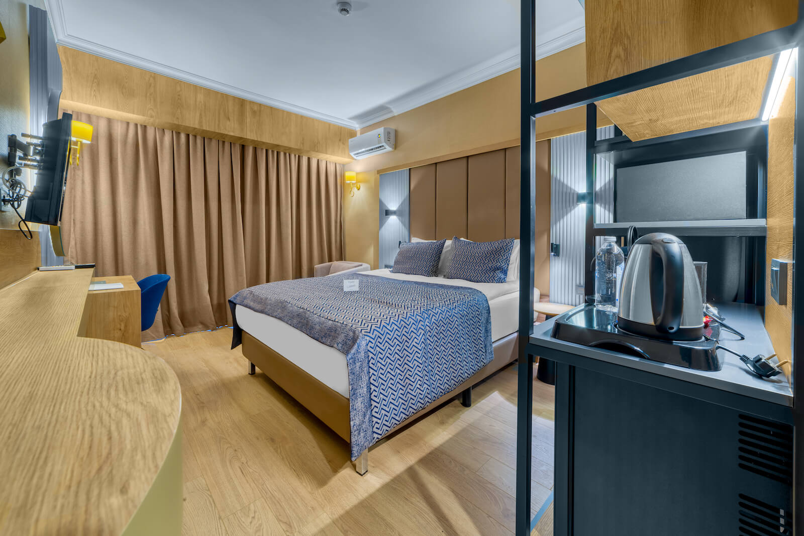 Numa Port Hotel, photo 3 of 6