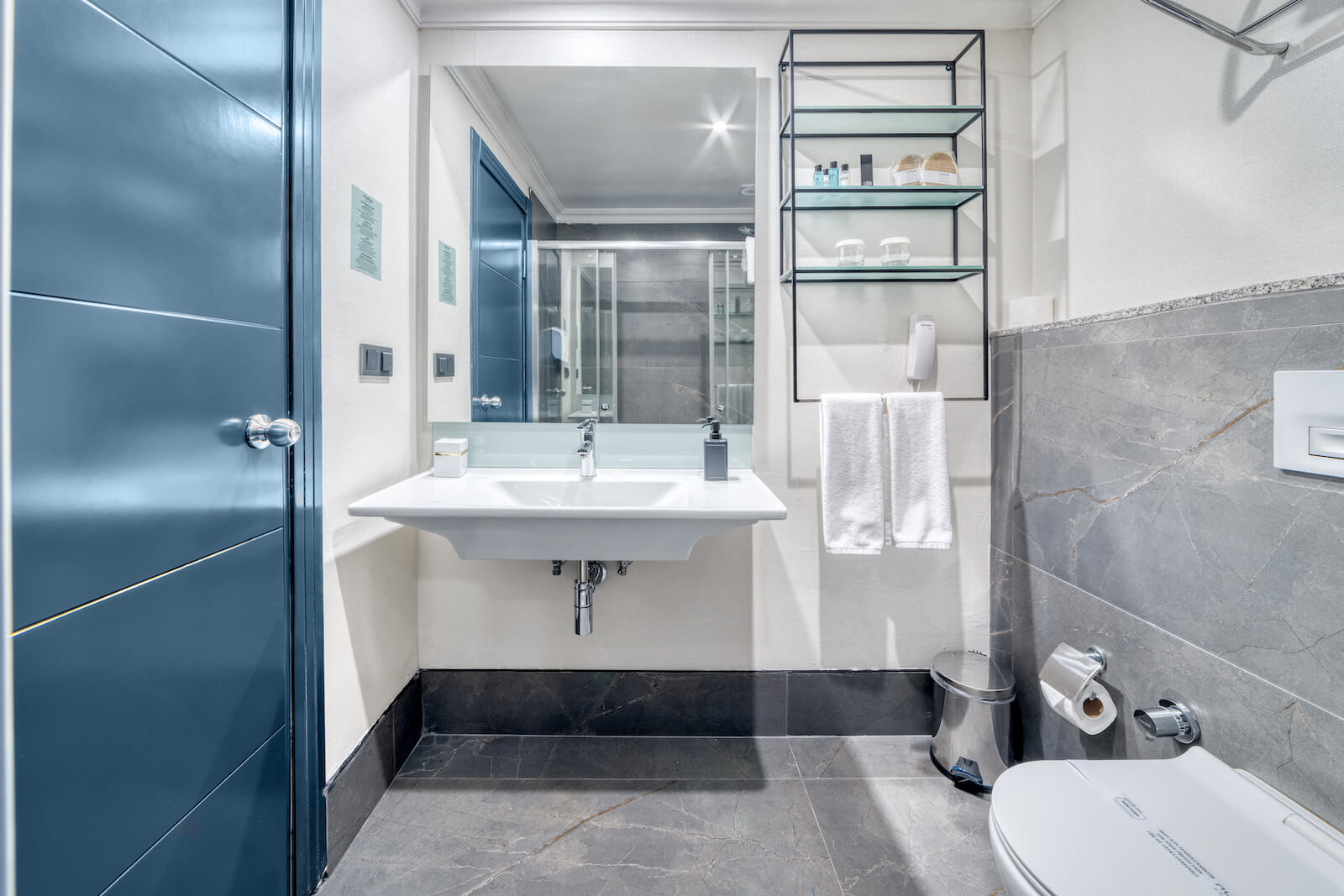 Numa Port Hotel, photo 4 of 6