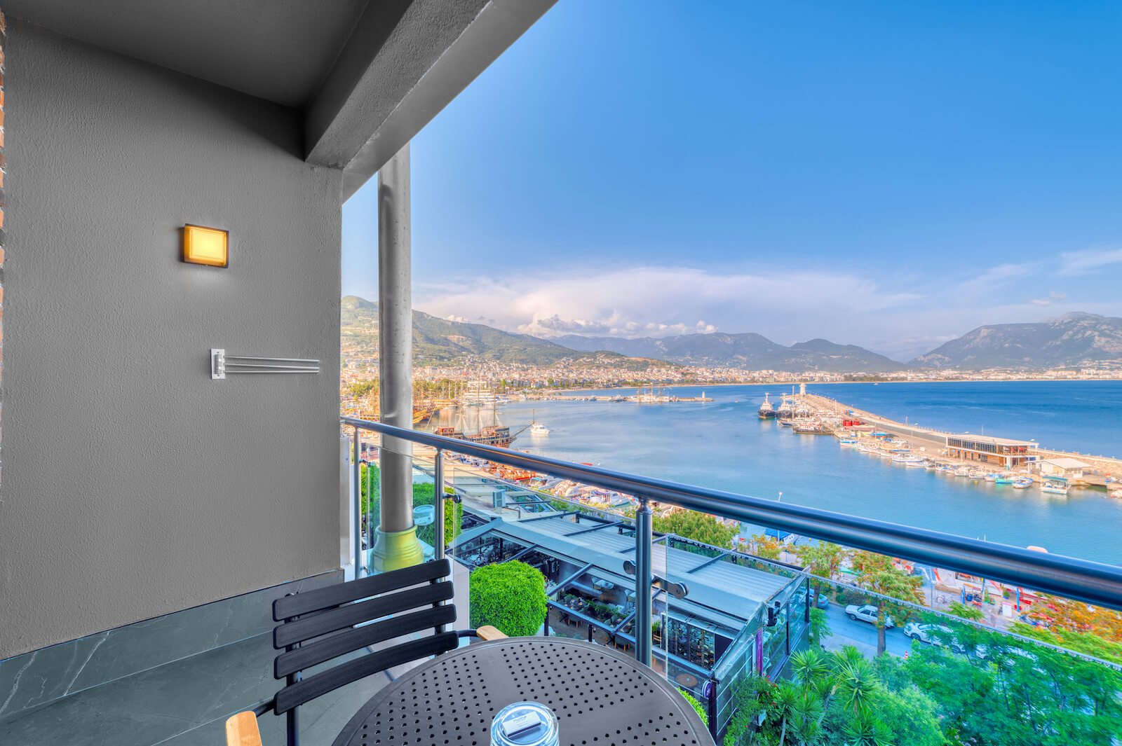 Numa Port Hotel, photo 5 of 6