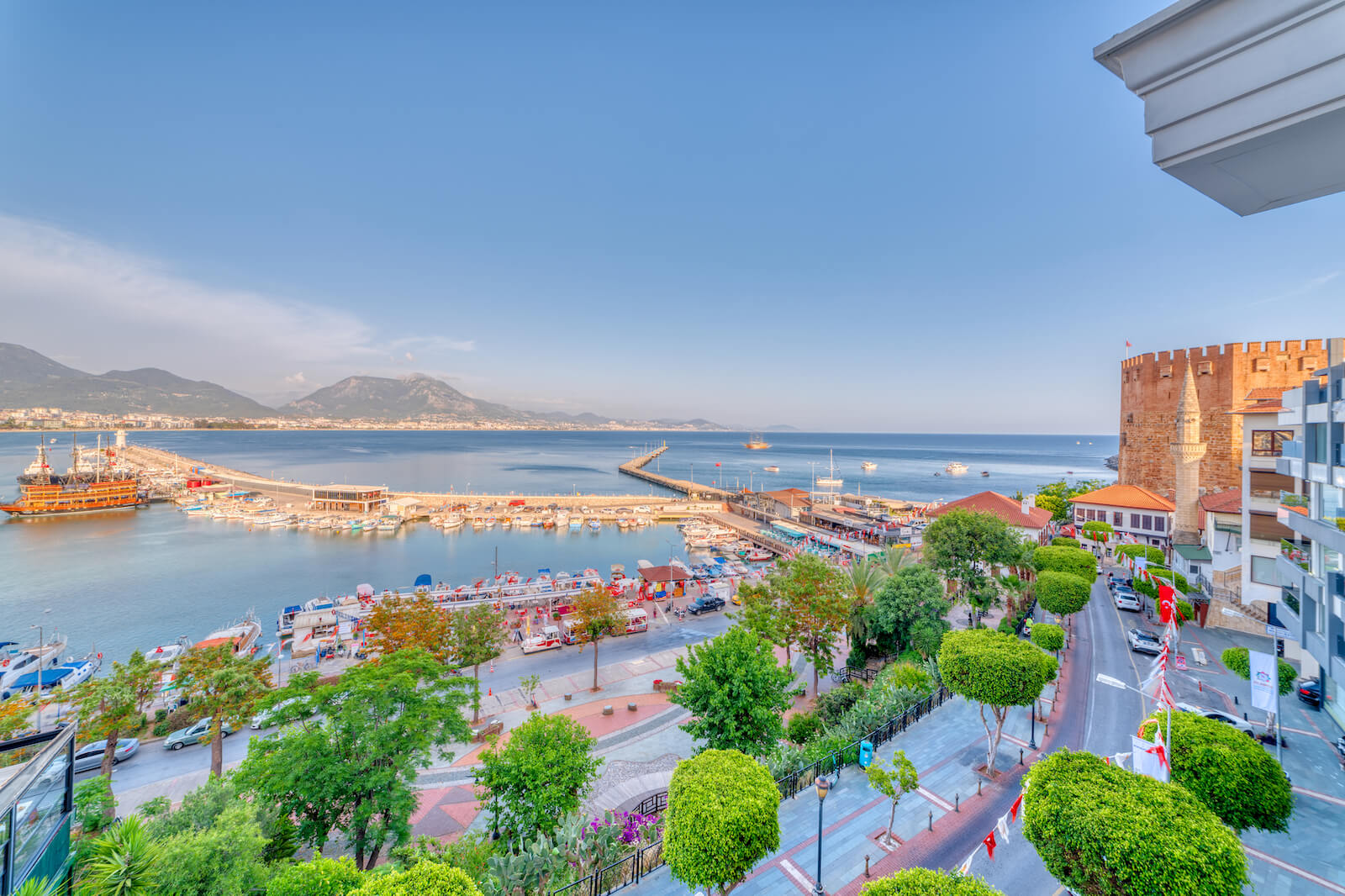 Numa Port Hotel, photo 6 of 6