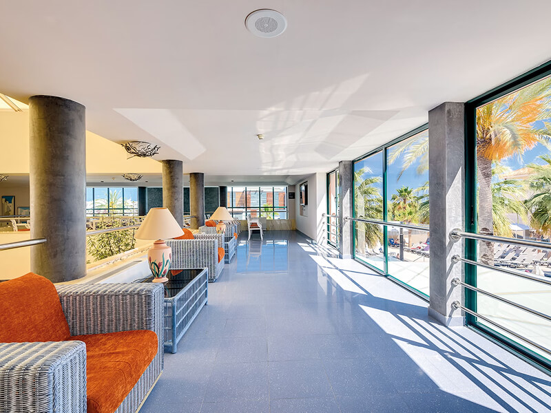 Occidental Ibiza, photo 5 of 7
