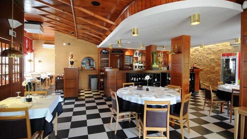 Oceanus Aparthotel, photo 4 of 12