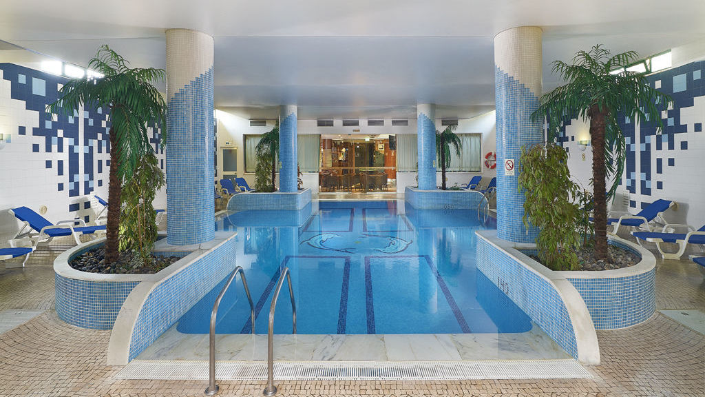 Oceanus Aparthotel, photo 8 of 12