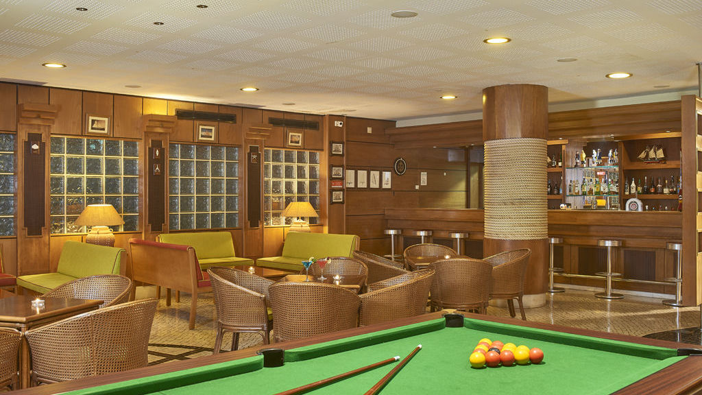 Oceanus Aparthotel, photo 9 of 12