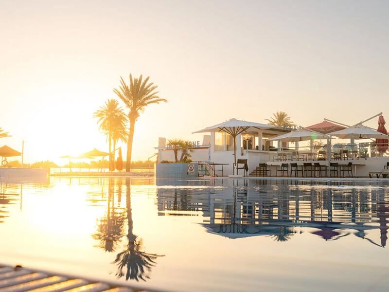 One Resort Aqua Park & Spa, Tunisia