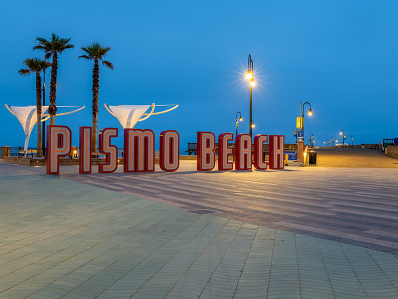 Pacific Coast Highway - San Francisco to Las Vegas, photo 2 of 6