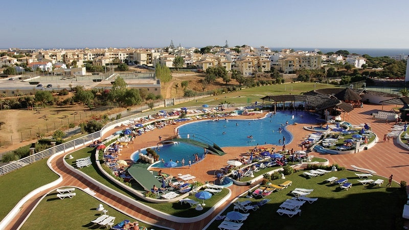 Paraiso Albufeira, photo 2 of 7