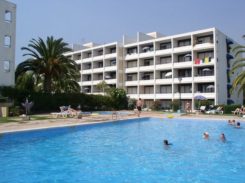 Parque Mourabel Oasis Village, Vilamoura, Portugal