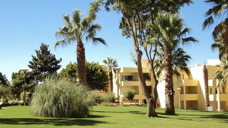 Parque Mourabel Oasis Village, photo 4 of 8