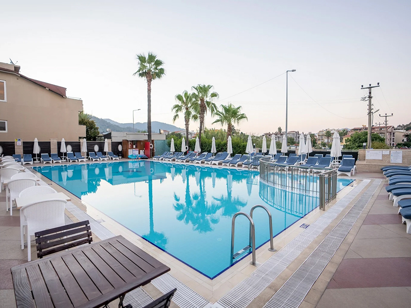Pasa Bey Hotel, photo 2 of 7