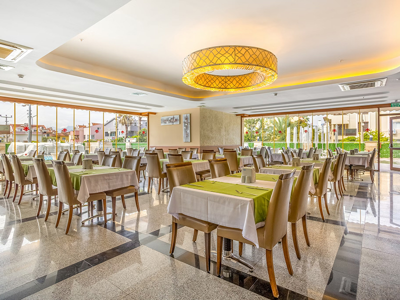Pasa Bey Hotel, photo 3 of 7