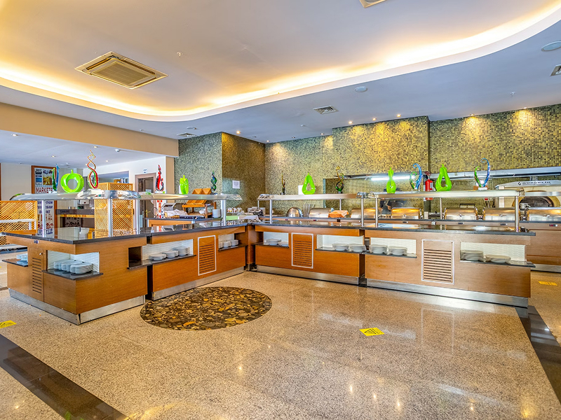 Pasa Bey Hotel, photo 4 of 7