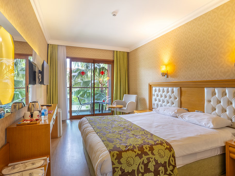 Pasa Bey Hotel, photo 6 of 7