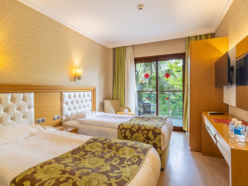 Pasa Bey Hotel, photo 7 of 7