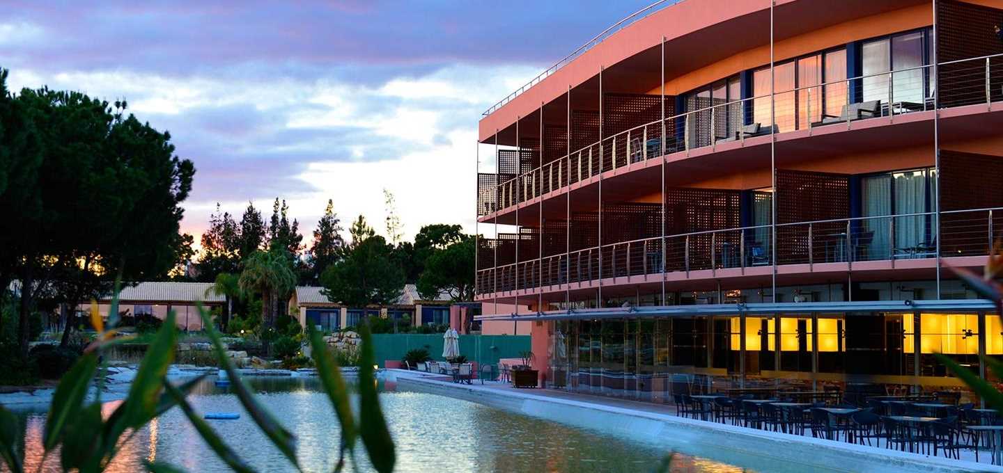 Pestana Vila Sol Vilamoura, Vilamoura, Portugal
