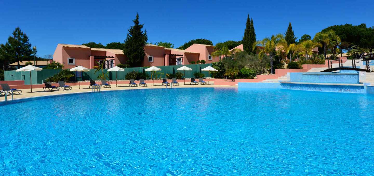 Pestana Vila Sol Vilamoura, photo 2 of 6