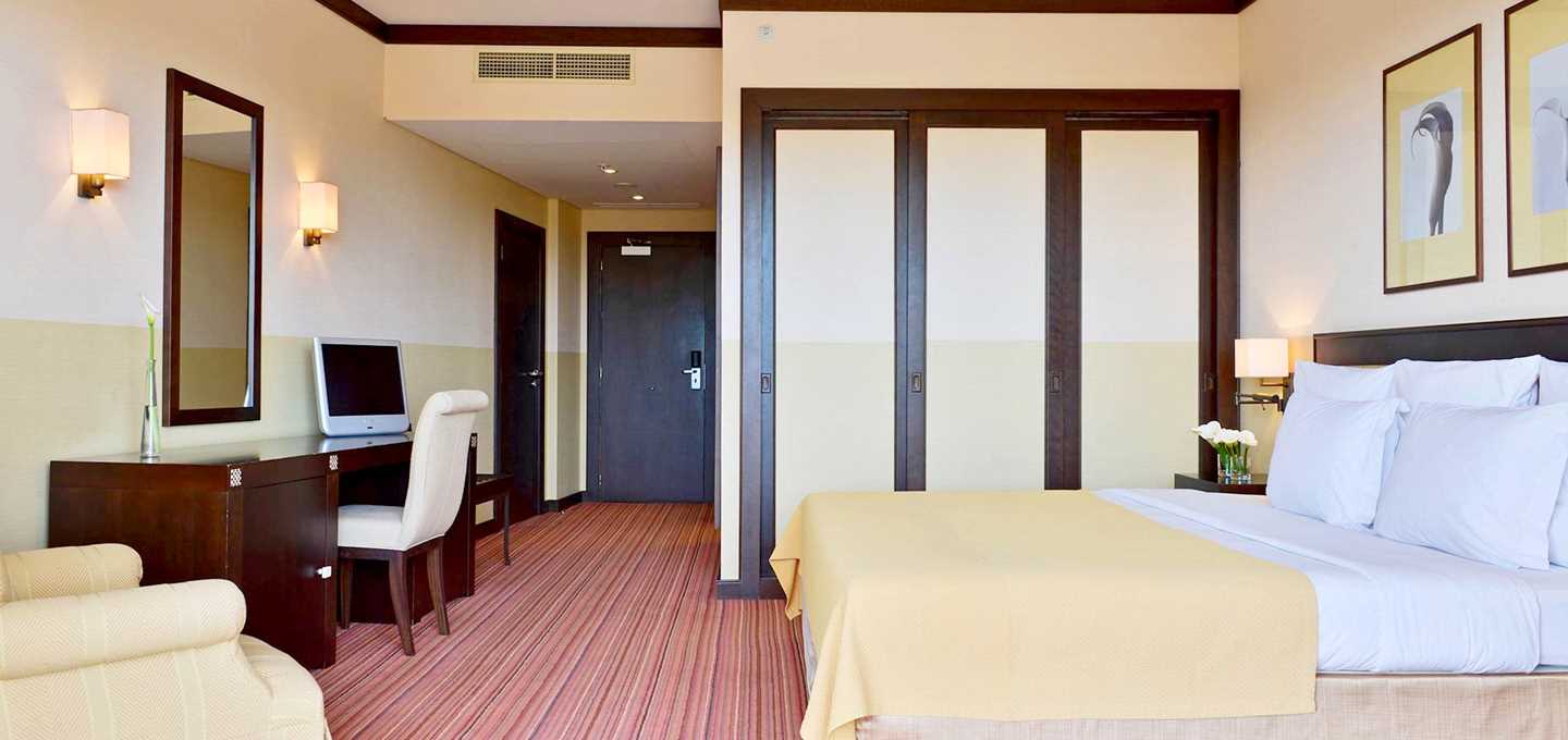 Pestana Vila Sol Vilamoura, photo 3 of 6