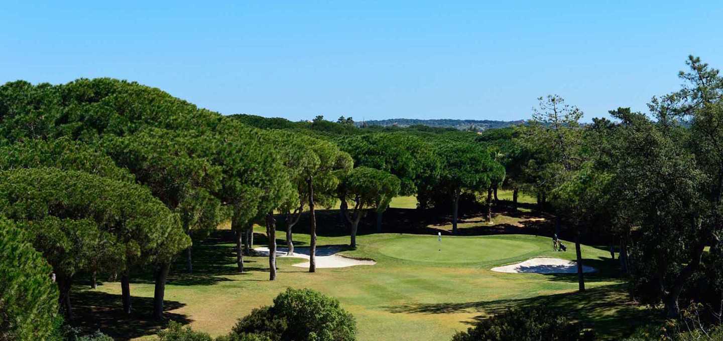 Pestana Vila Sol Vilamoura, photo 5 of 6