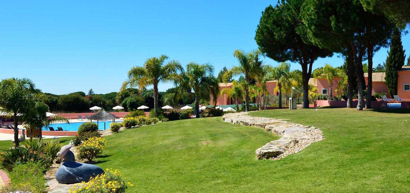 Pestana Vila Sol Vilamoura, photo 6 of 6