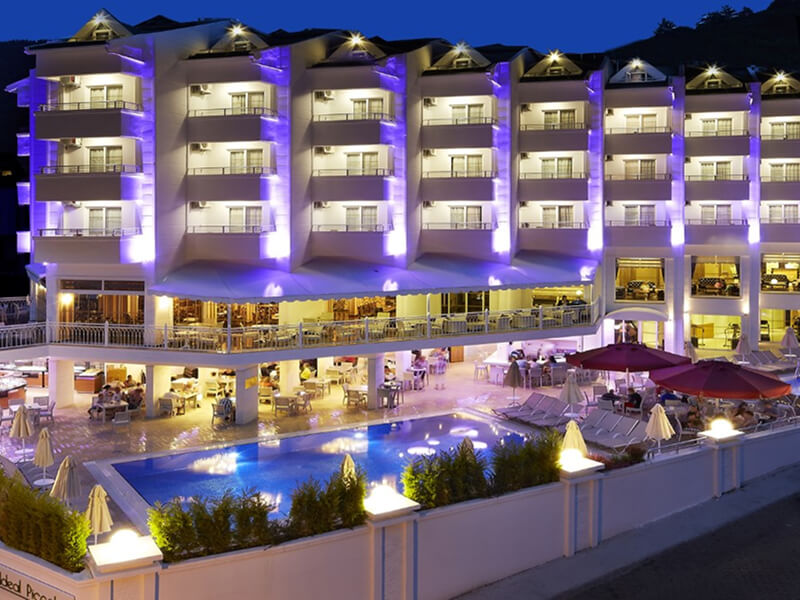 Piccolo Dream Hotel, photo 4 of 9