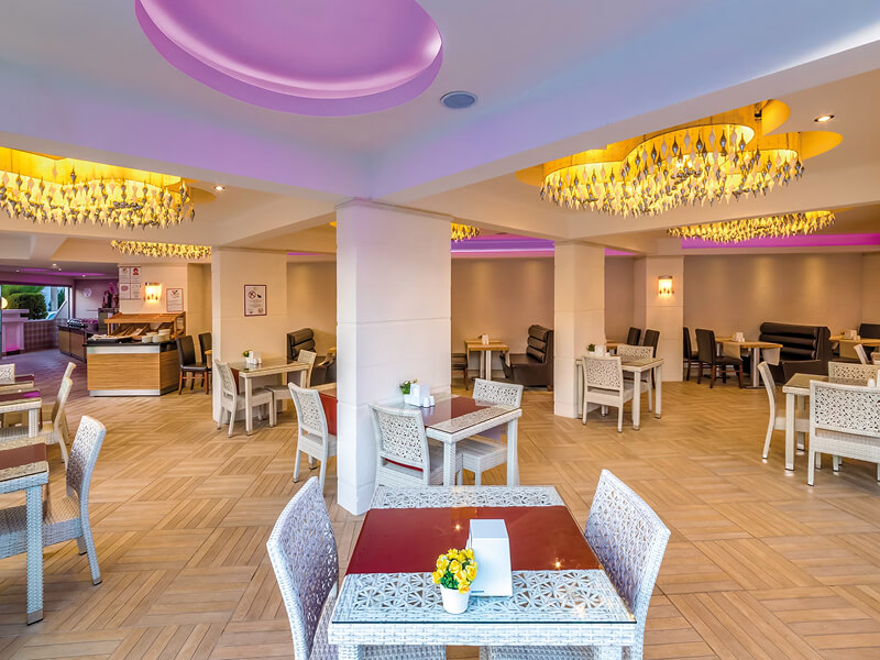Piccolo Dream Hotel, photo 5 of 9