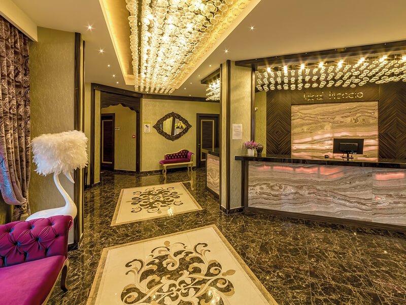 Piccolo Dream Hotel, photo 6 of 9