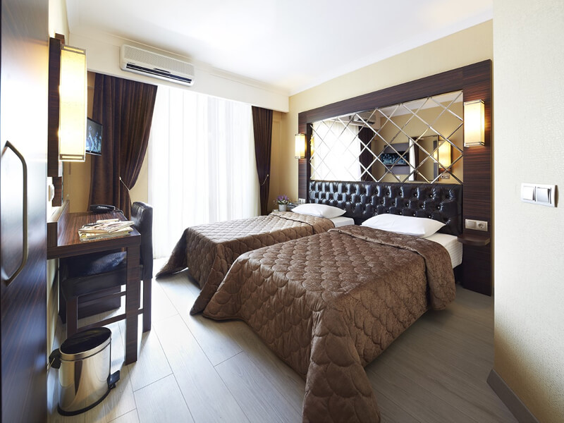 Piccolo Dream Hotel, photo 7 of 9
