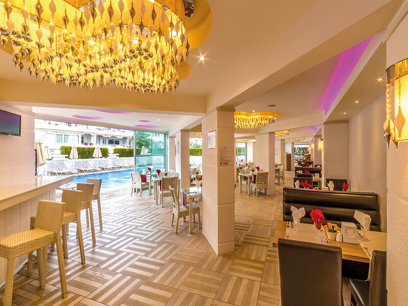 Piccolo Dream Hotel, photo 9 of 9