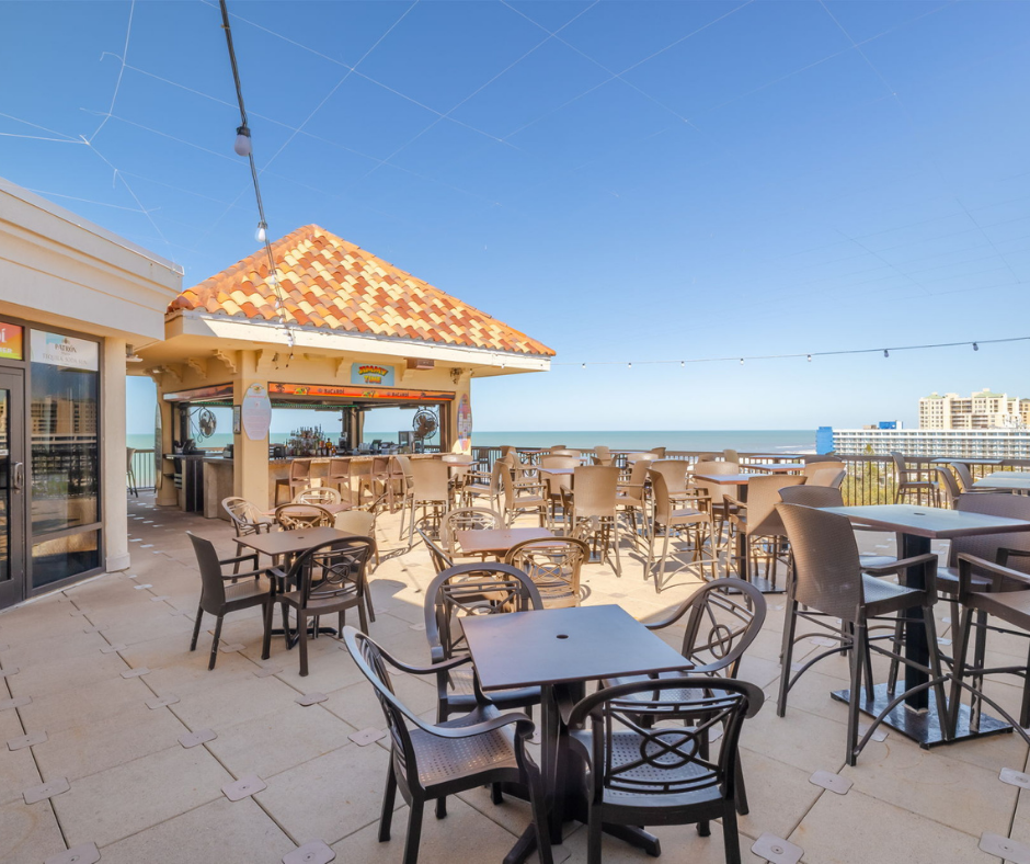 Pier House 60 Marina Hotel, St. Pete-Clearwater, Florida