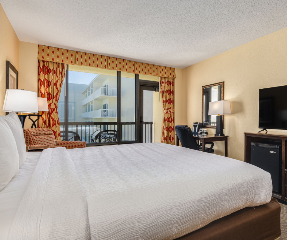 Pier House 60 Marina Hotel, photo 5 of 6