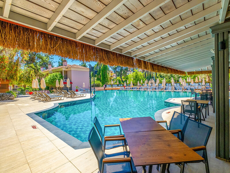 Pine Valley Hotel, photo 5 of 11