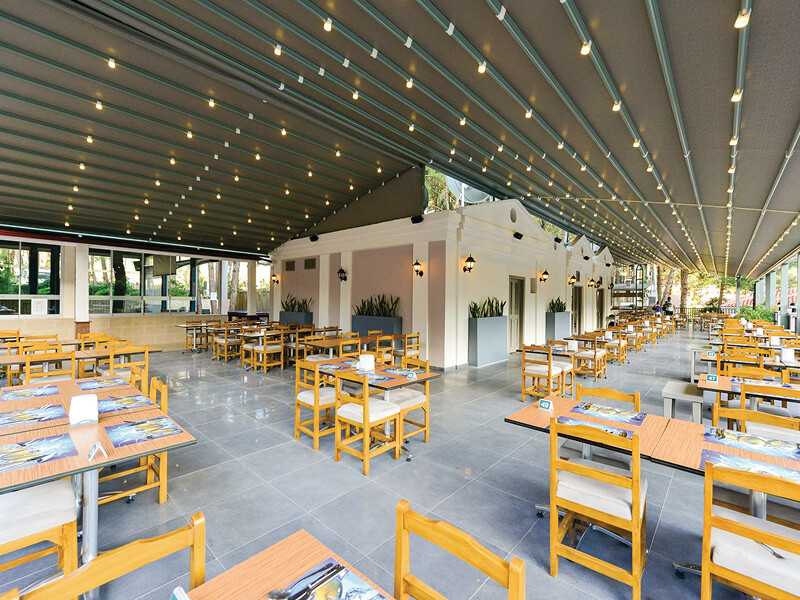 Pine Valley Hotel, photo 10 of 11