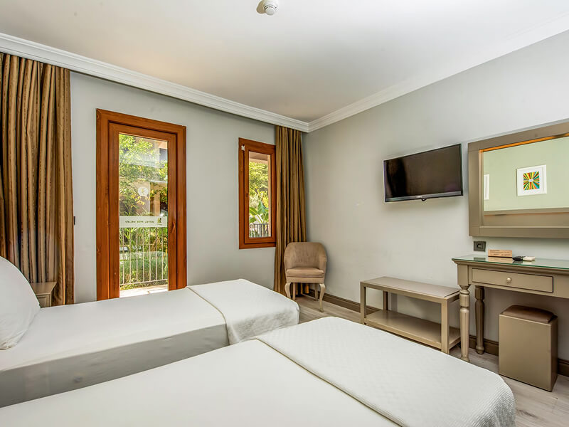 Pine Valley Hotel, photo 11 of 11