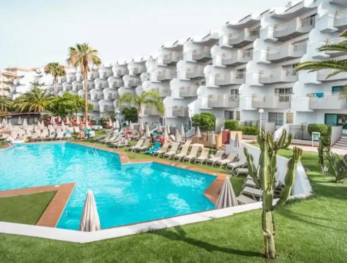 Playa Olid, photo 6 of 6