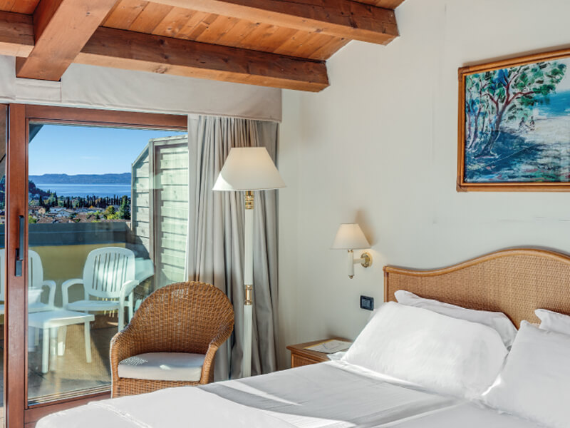 Poiano Resort Hotel, photo 6 of 15