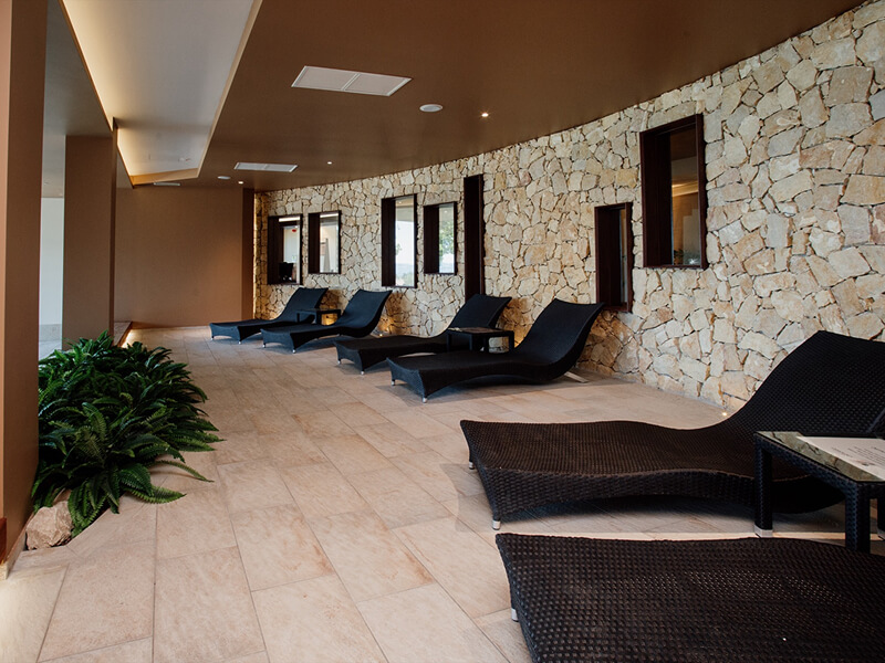 Poiano Resort Hotel, photo 14 of 15