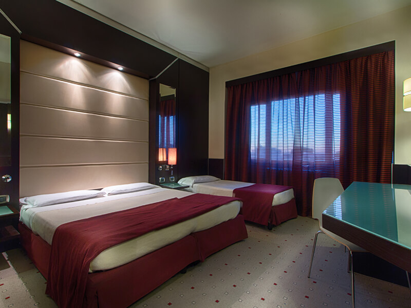 Raganelli Hotel, photo 3 of 12