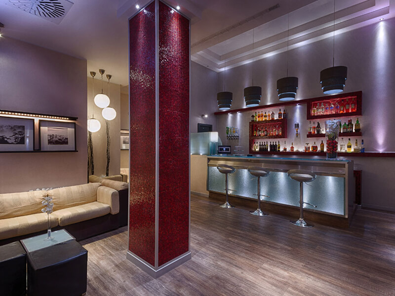 Raganelli Hotel, photo 5 of 12