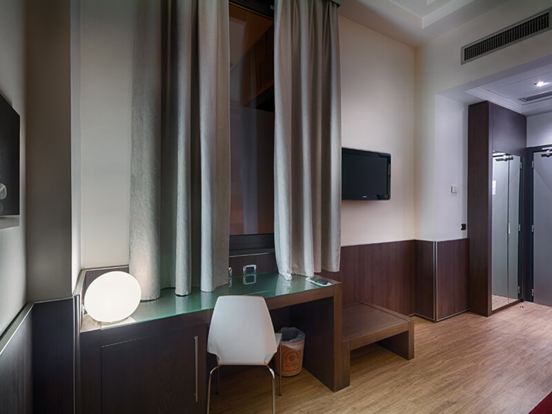 Raganelli Hotel, photo 8 of 12