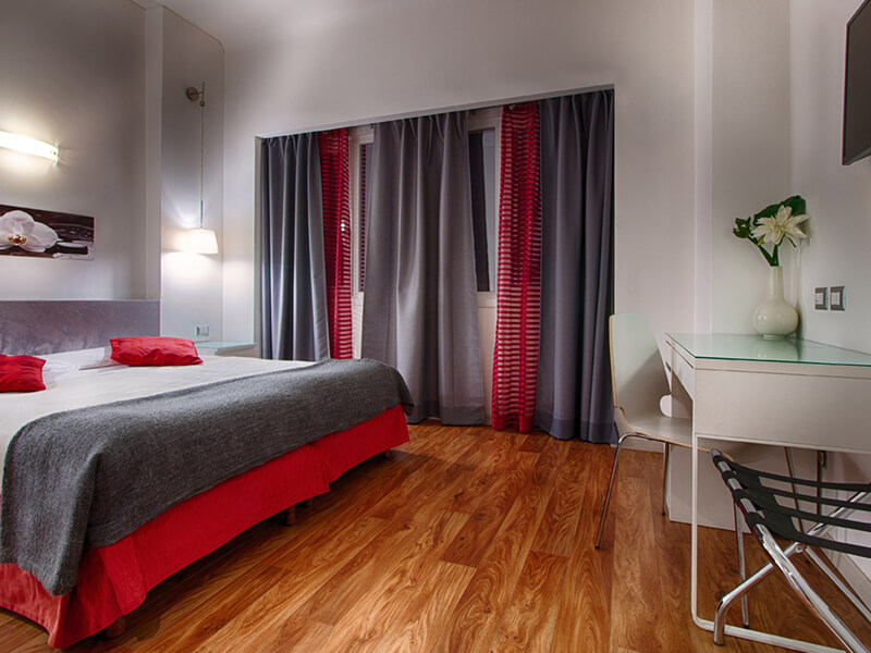Raganelli Hotel, photo 9 of 12