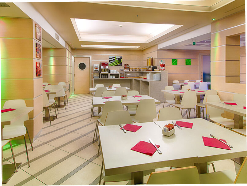 Raganelli Hotel, photo 10 of 12