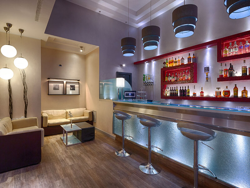 Raganelli Hotel, photo 11 of 12