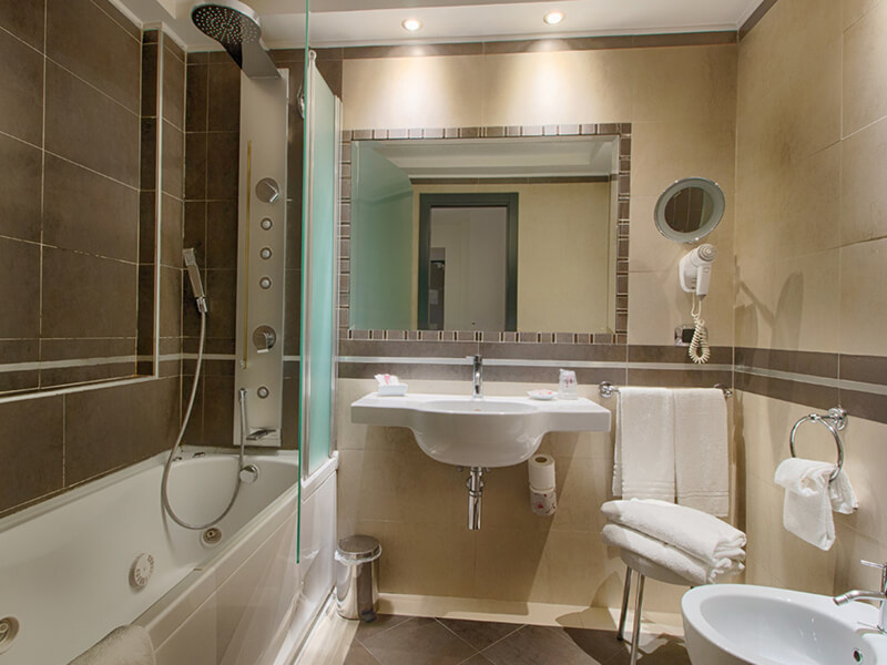 Raganelli Hotel, photo 12 of 12