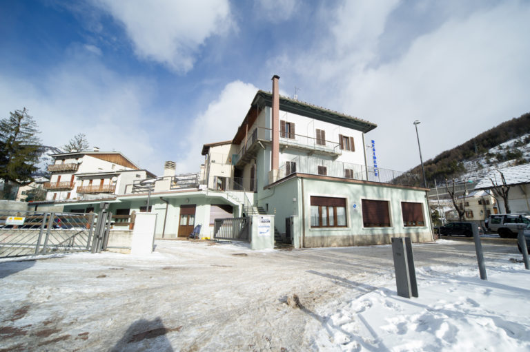 Residence Tabor, Italy